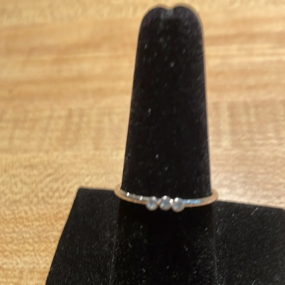 3 ring bundle #854